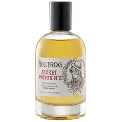 BULLFROG Herrendüfte Secret Potion N.2Eau de Parfum Spray 100 ml (487,50 € / 1 l)