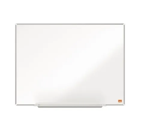 Weißwandtafel Impression Pro Stahl, (B)600 x (H)450 mm Nobo 1915401 -50282526130