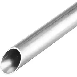 Fränkische Aluminiumrohr, schwer ALU Steck ES 20 - Hochwertiges Aluminium-Steckrohr, 3m lang, ideal für anspruchsvolle Installationen im Freien. Hohe Druckfestigkeit und geringes Gewicht machen es zur perfekten Wahl für mechanische Anwendungen.