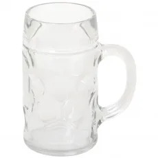 Bartl Glas-Maßkrug 245061