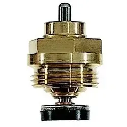 Resideo Austausch-Oberteil VS1200UB02 f. Thermostatventilk UBG 3/8" - 3/4" VS1200UB02