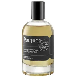BULLFROG Secret Potion N.3 Eau de Parfum 100 ml