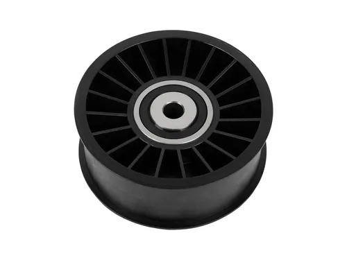 DT Spare Parts Spannrolle 4.61623 - Hochwertige Spannrolle für Kfz-Teile, passend für verschiedene Modelle. Robuste Bauweise mit 2 Jahren Garantie, ideal für eine zuverlässige Anwendung.