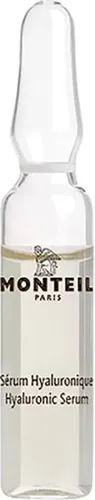 Monteil Hyaluronic Serum 3 Ampullen