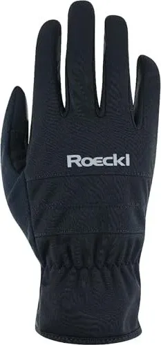 Roeckl Raiano 2 Ganzfingerhandschuhe XL - Hochwertige Fahrradhandschuhe von Roeckl für optimalen Grip und Komfort beim Radfahren. Ideal für lange Touren und jeden Wetterbedingungen.