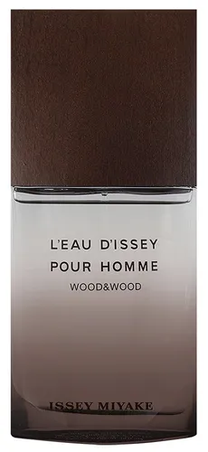 Issey Miyake L`Eau D`Issey Pour Homme Wood & Wood Eau de Parfum Intense 50 ml - Herrendüfte mit einem eleganten, holzigen Duftprofil, das Grapefruit und Kardamom in der Kopfnote vereint – perfekt für den modernen Mann.