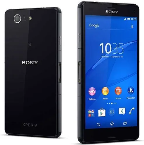 Sony Xperia Z3 Compact LTE Tablet PC - Tablet mit 8 Zoll Full-HD-Display, wasserdicht und extrem leicht (270 g) – ideal für Entertainment und Gaming unterwegs.