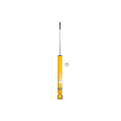 BILSTEIN Stoßdämpfer 24-020282 - Sport-Stoßdämpfer für Hinterachse, bietet verbesserte Fahrstabilität und Handling durch Gasdrucktechnologie.