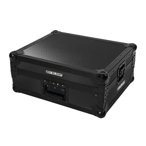 Reloop Premium Turntable Case - Cases, Racks & Taschen – Robuster Koffer für Plattenspieler, ideal für den sicheren Transport und Schutz deiner wertvollen Vinyls.