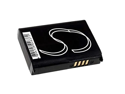 Akku für Garmin Zumo 600, 3,7V, Li-Ion