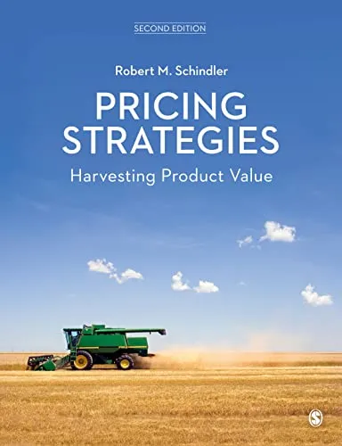 Pricing Strategies: Harvesting Product Value - Recht und Strategie, entdecken Sie innovative Ansätze zur Wertmaximierung Ihrer Produkte.