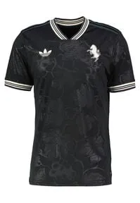Herren Fußballtrikot JUVENTUS TURIN 25/26 Ausweichtrikot S - Trikots, atmungsaktives Material für optimalen Tragekomfort und modernes Design, perfekt für Fans von Juventus Turin.