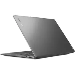 Lenovo Yoga Slim 6-14 i5-13500H - Eleganter Laptop mit Dolby Vision - Laptops, ultra-schlankes Aluminium-Gehäuse, 14-Zoll-Display mit Dolby Vision für beeindruckende Bildqualität und hohe Mobilität dank leistungsstarkem Akku.
