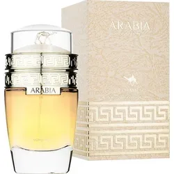  Arabia Eau de Parfum für Damen 100 ml