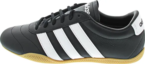adidas Sportswear Sneaker im Superstar Design, schwarz 40 EU - Sneaker im sportlichen Stil mit hochwertigem Leder und Synthetik, inspiriert vom legendären adidas Superstar, ideal für jeden Look.