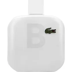 Lacoste Eau de Lacoste L.12.12. Blanc Eau de Toilette 175 ml - Herrendüfte mit sportlichem, zeitlosem Duft, inspiriert vom legendären Tennishemd. Entdecken Sie die Frische von Grapefruit und Kardamom!