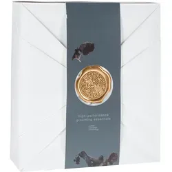 Rituals Homme Set – 200 ml + 200 ml + 70 ml + 15 ml - Ganzkörperpflege für den modernen Mann, enthält luxuriöse Pflegeprodukte für eine erfrischende und belebende Erfahrung.