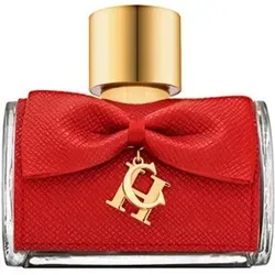 Carolina Herrera CH Prive For Women Eau De Parfum 80ml - Damenparfum in 80ml, verführerischer Duft für selbstbewusste Frauen, ideal für besondere Anlässe.