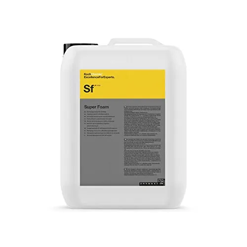 Koch Chemie Super Foam 11 kg Reinigungsschaum