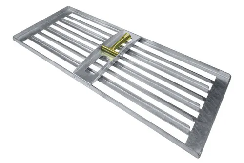 IDEAL Rasenrakel ohne Stiel - 66900000