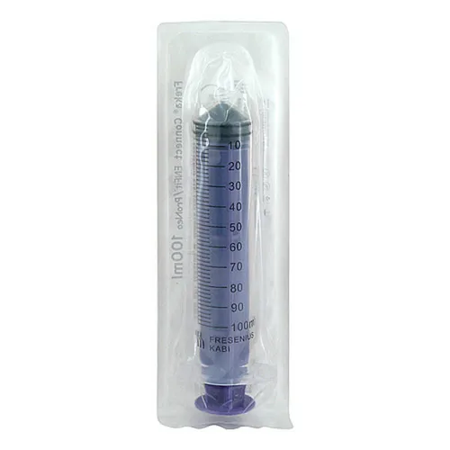 Freka Connect Enfit / Proneo Spritzen 100 ml Inhalt: 1 St