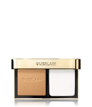 GUERLAIN Parure Gold Compact Foundation Nr. 4N - 8.7 g - Make-up und Pflege in einem: Diese Kompakt-Foundation mit 24-Karat-Gold sorgt für 24 Stunden Halt und ein angenehmes Hautgefühl, ideal für ein strahlendes und revitalisiertes Teint.
