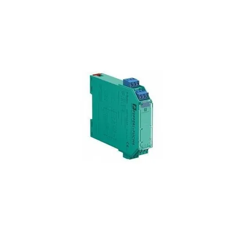 Pepperl+Fuchs Fabrik Repeater KFD0-CS-Ex2.50P IP20 Trennverstärker 294983