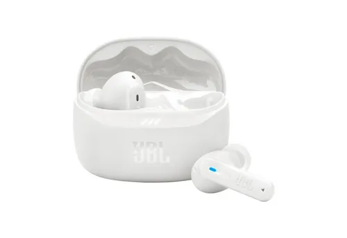 JBL TUNE BEAM 2 - Wireless In-Ear-Kopfhörer mit Active Noise Cancelling, Bluetooth 5.3 und bis zu 12 Stunden Akkulaufzeit