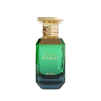 Afnan Mystique Bouquet Eau De Parfum 80 ml (unisex) - Damendüfte mit blumig-fruchtiger Komposition, die Weiblichkeit und Eleganz vereint. Ideal für den Alltag und besondere Anlässe.