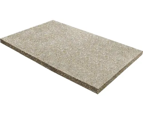Verbundschaumstoffplatte 50 x 50 x 5 cm - Hochwertige Schaumstoffplatte zur Schalldämpfung, flexibel einsetzbar und ideal für optimale Akustik in jedem Raum.