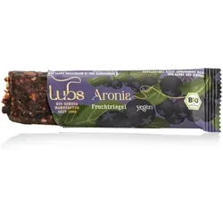 Bio-Aronia-Fruchtriegel 30 g - 30 g