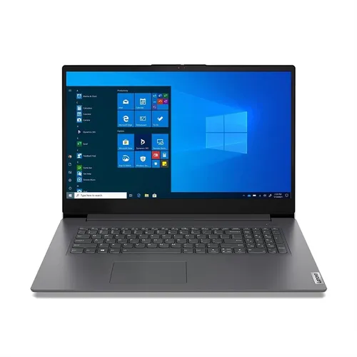 Lenovo Laptop 17,3" FHD | Intel U300 | 24GB RAM 1000GB SSD | Windows 11
