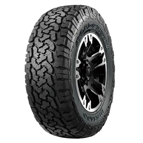 Roadcruza RA1100 3PMSF M+S 235/65 R18 110S Sommerreifen - Hochwertiger Sommerreifen mit 3PMSF-Zertifizierung für optimalen Grip und Sicherheit auf der Straße. Ideal für verschiedene Wetterbedingungen.