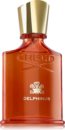 Creed Delphinus EDP 50 ml UNISEX - Unisex Duft mit orientalisch-blumiger Note, vereint Sinnlichkeit und Eleganz für ein unverwechselbares Dufterlebnis – perfekt für besondere Anlässe oder den Alltag.