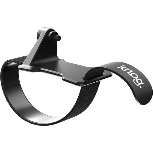 knog. Blinder X Action Helmhalterung, black (KN592)