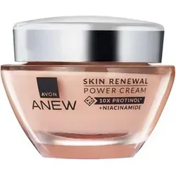 AVON ANEW Verjüngende Creme mit Protinol 50 ml - Entdecken Sie die AVON ANEW Verjüngende Creme mit Protinol für eine sichtbar glattere und straffere Haut. Diese intensive Feuchtigkeitscreme bietet eine tägliche Pflege für ein strahlendes Aussehen.