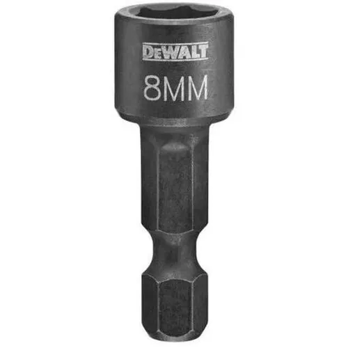 DeWalt DT7462-QZ nut driver bit (Innensechskant) (DT7462-QZ)