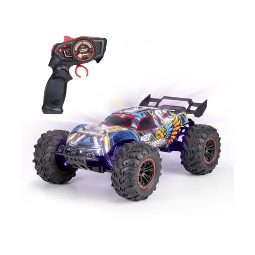 Dickie - RC Furious Phoenix RTR