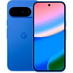 GOOGLE Smartphone "Pixel 10", B (A-G), lila (indigo), 128 GB, Mobiltelefone