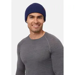 DANISH ENDURANCE Merino Mütze - Klassische Wollmütze für Damen und Herren, weich und warm, ideal für Winter und Herbst