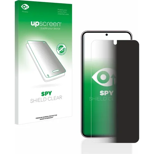 Anti Spy Blickschutz Folie für Samsung Galaxy S23 Enterprise Edition Folie