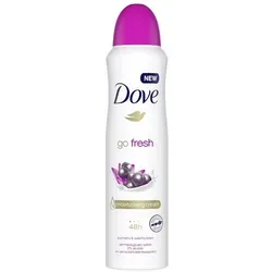 Dove Advanced Care Go Fresh Acai Beere & Wasserlilie 72h