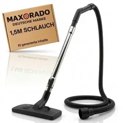 Ersatzteile Staubsauger Rohr Griff Schlauch Düse für Parkside - Hochwertige Ersatzteile für Staubsauger, ideal für effiziente Reinigung. Leicht, leicht zu reinigen und kompatibel mit verschiedenen Marken. Perfekt für den täglichen Einsatz.