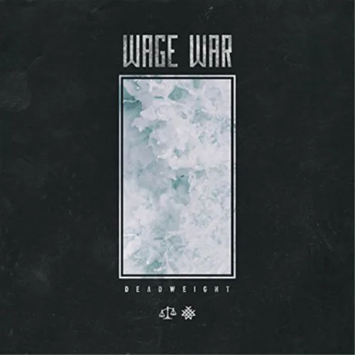 Wage War Deadweight (Vinyl) 12" Album