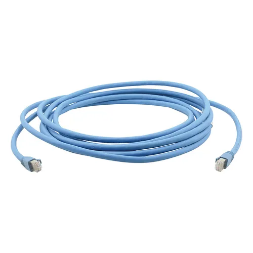 10.7 meter Patchkabel Netzwerk Kramer Cat6A C-UNIKat-35 RJ45