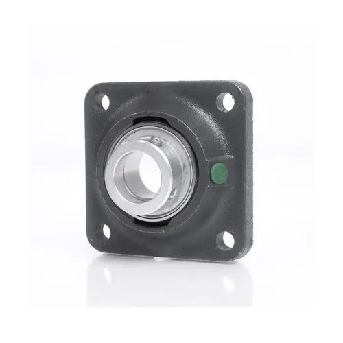 SKF FY35 FM Flanschlager-Gehäuseeinheit 35 mm - Radial-Kugellager mit einem Innendurchmesser von 35 mm, temperaturbeständig von -20 bis +120 °C, ideal für vielseitige Anwendungen in der Industrie.