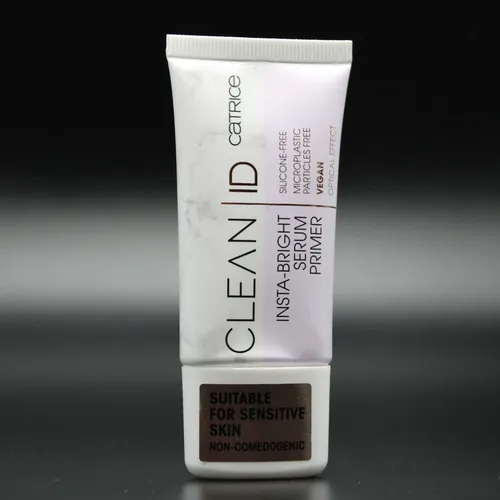 Catrice Clean ID Insta-Bright Serum Primer Grundierung 30ml - NEU OVP
