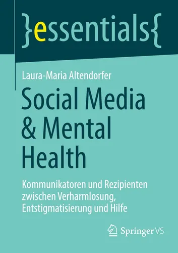 Social Media & Mental Health Laura-Maria Altendorfer