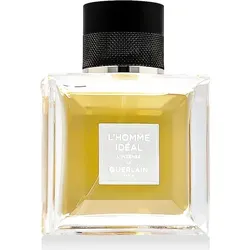 Guerlain L`Homme Idéal L`Intense Eau de Parfum 50 ml - Herrendüfte mit orientalisch-holziger Note, für elegante Männer, die einen betörenden Duft suchen.