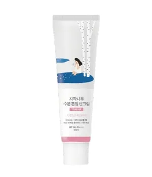 ROUND LAB Birch Juice Tone-up Sunscreen Sonnencreme 50 ml